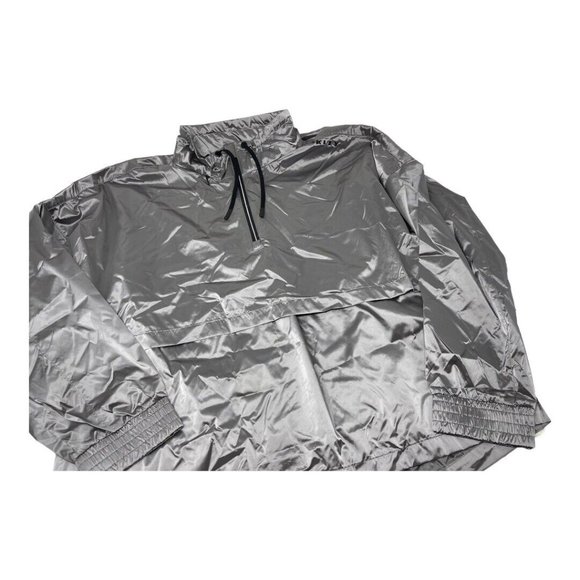 Oakley Women’s Anorak Pullover Hoodie XL $100 New c7 - Picture 2 of 11